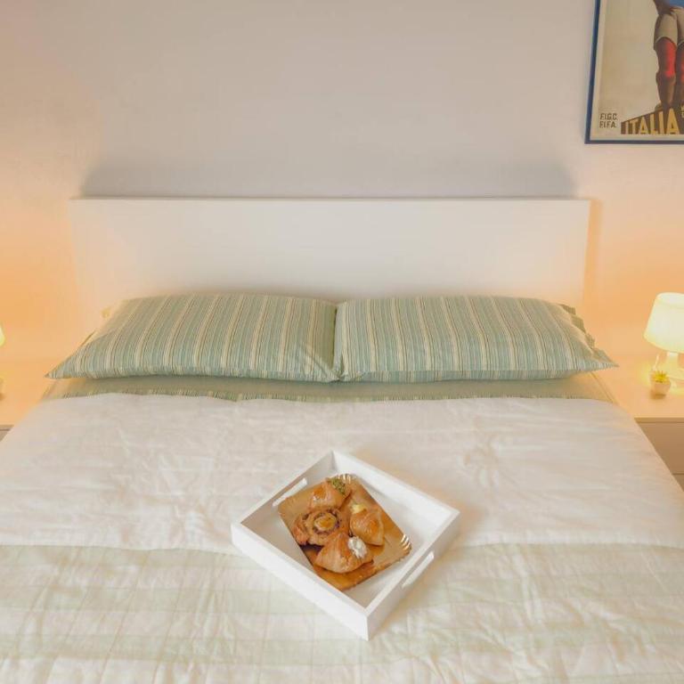 [Inalpi Arena] 5 beds + Wi-fi - Appartamento con 2 Camere da Letto - 24