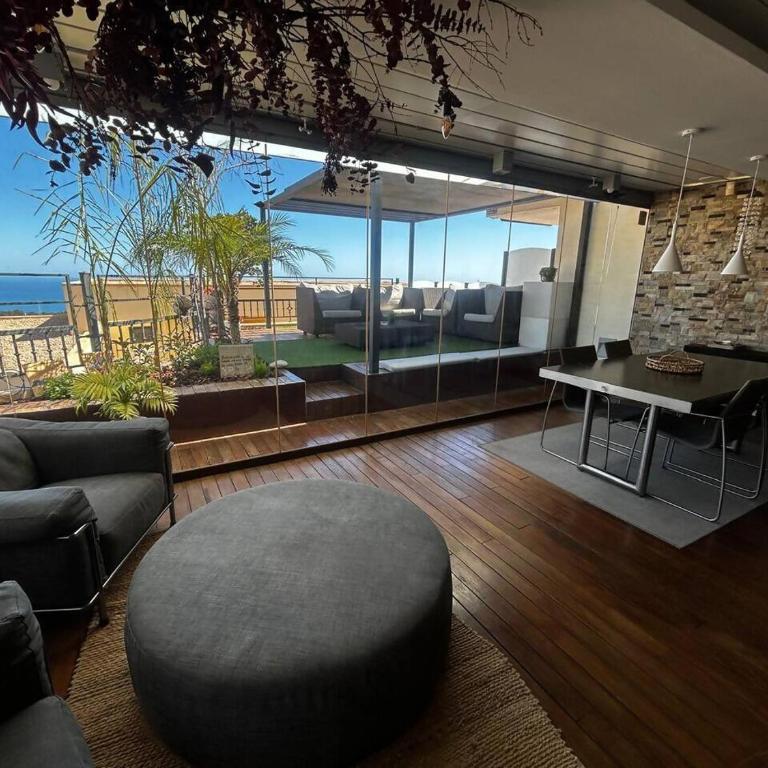 Apartamento en Altea con vistas a la sierra - Apartamento con vistas a las montañas - 1