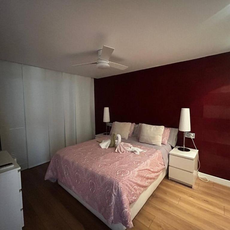 Apartamento en Altea con vistas a la sierra - Apartamento con vistas a las montañas - 32