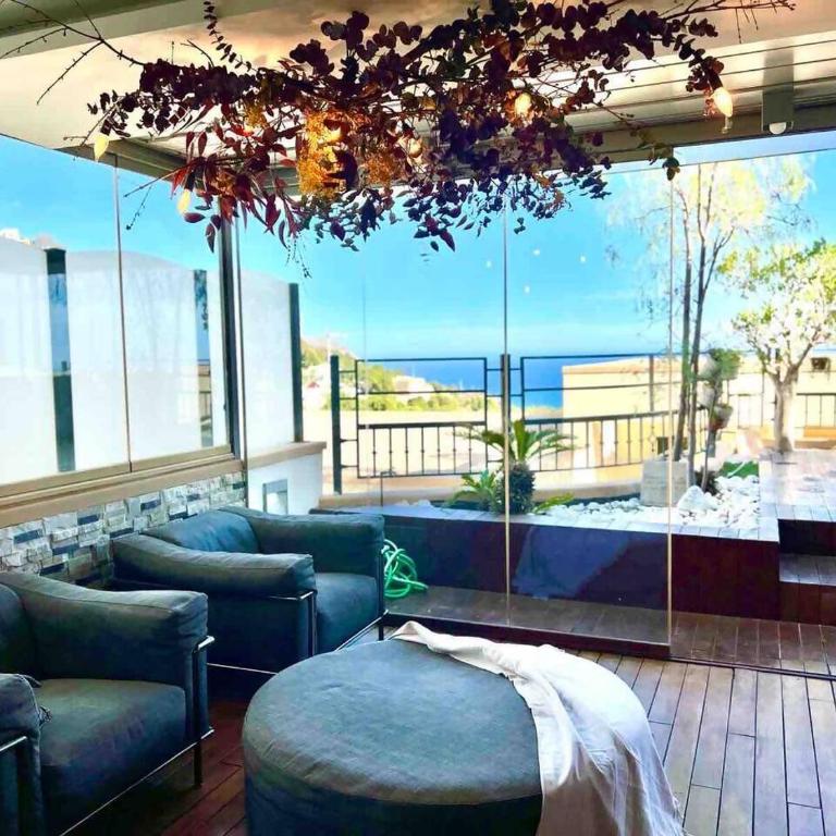 Apartamento en Altea con vistas a la sierra - Apartamento con vistas a las montañas - 33