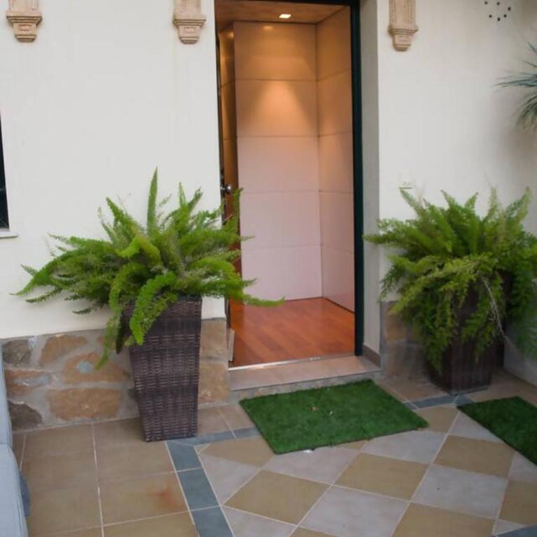 Apartamento en Altea con vistas a la sierra - Apartamento con vistas a las montañas - 36