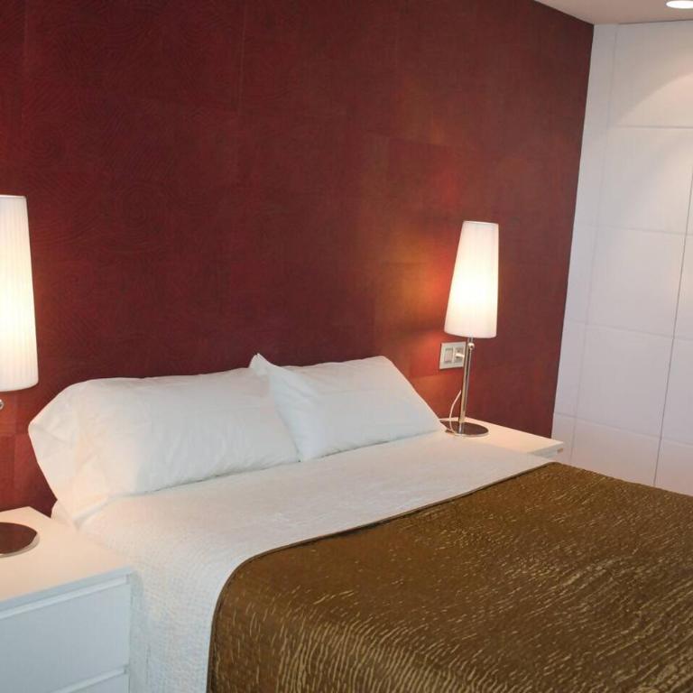 Apartamento en Altea con vistas a la sierra - Apartamento con vistas a las montañas - 38