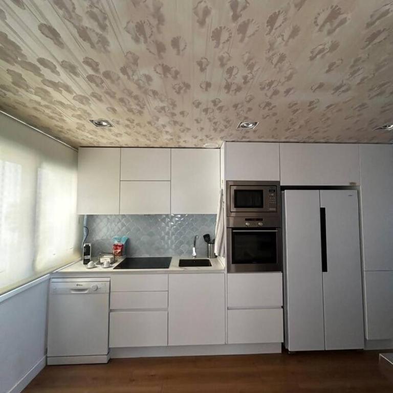 Apartamento en Altea con vistas a la sierra - Apartamento con vistas a las montañas - 55