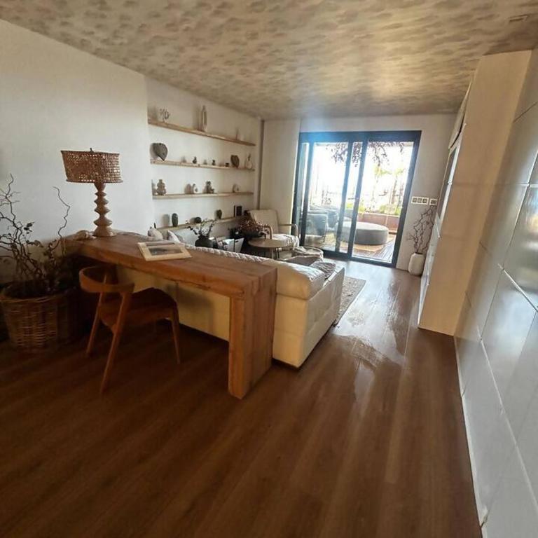 Apartamento en Altea con vistas a la sierra - Apartamento con vistas a las montañas - 60