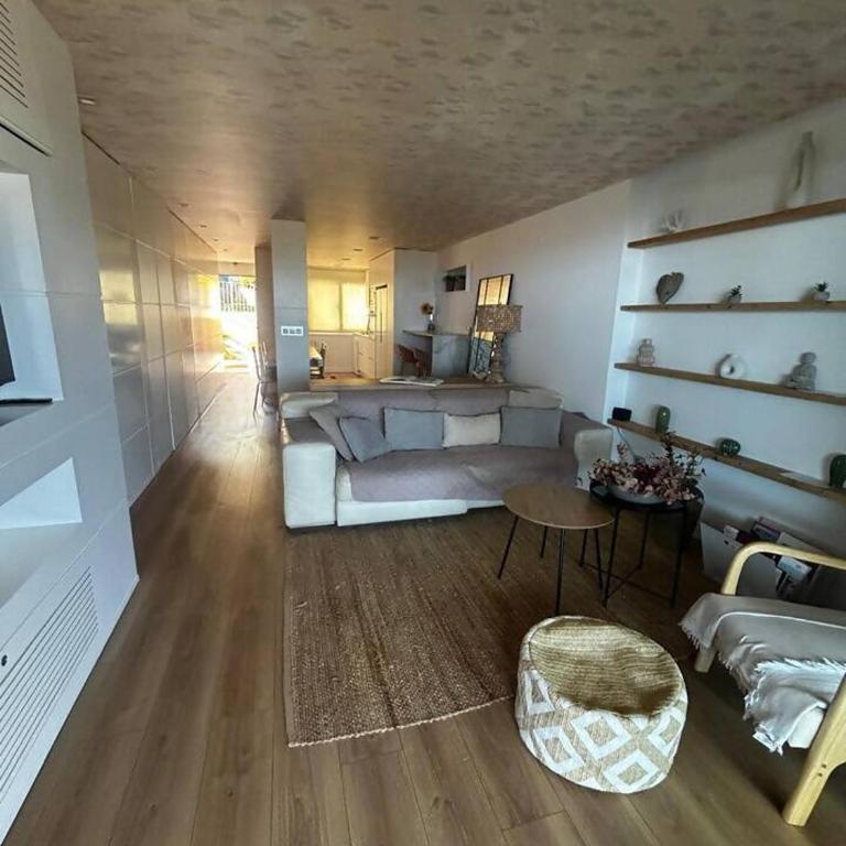 Apartamento en Altea con vistas a la sierra - Apartamento con vistas a las montañas - 67
