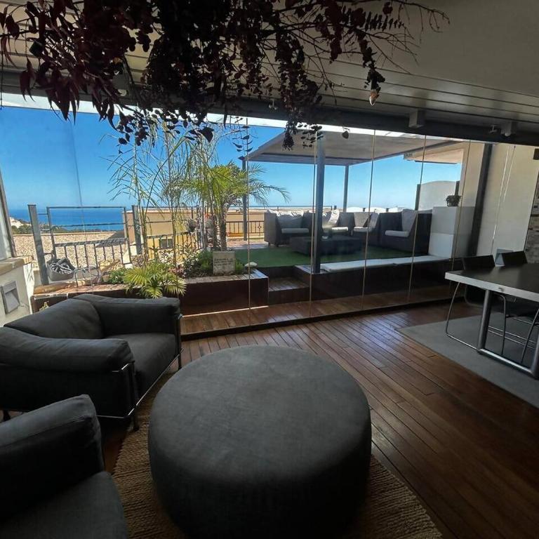 Apartamento en Altea con vistas a la sierra - Apartamento con vistas a las montañas - 68