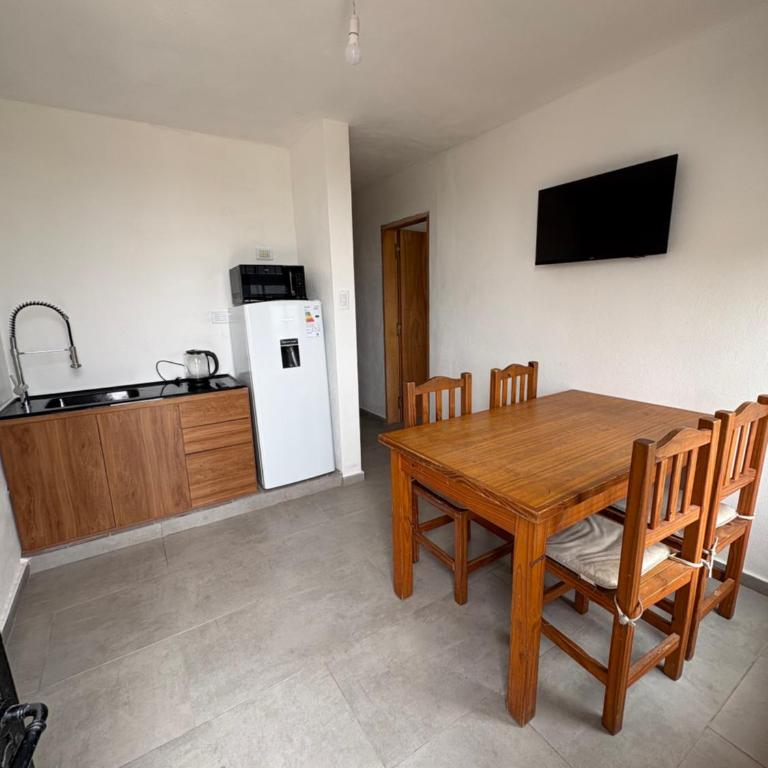 Lo de ADE - Apartamento de 1 dormitorio - 3