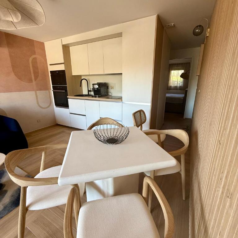 Bernard l'Hermite Grand Large - Appartement 1 Chambre - 3