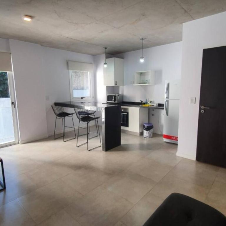 Espectacular departamento en Palermo - One-Bedroom Standard Apartment - 16