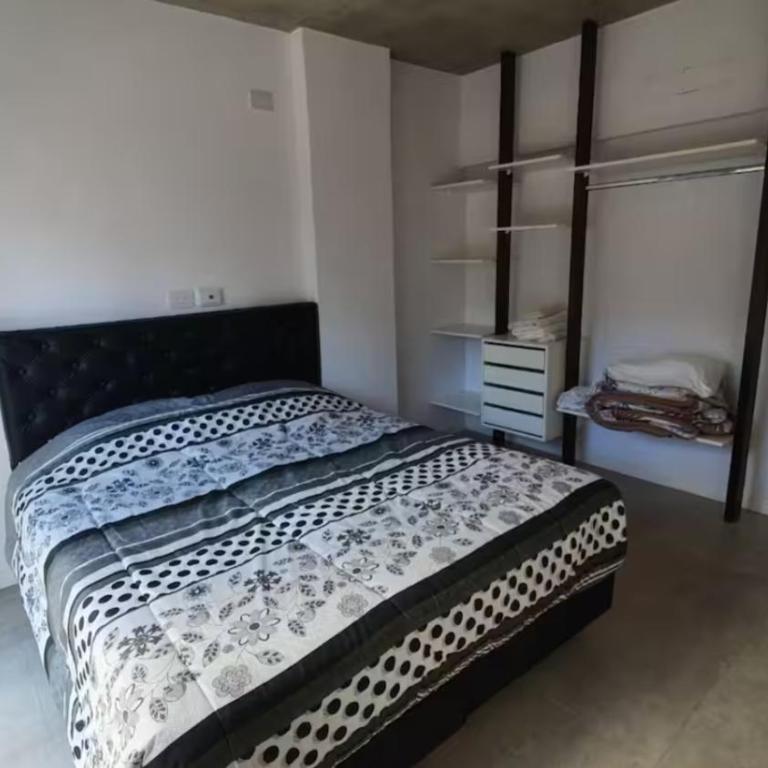 Espectacular departamento en Palermo - Apartamento Estándar de 1 dormitorio - 17