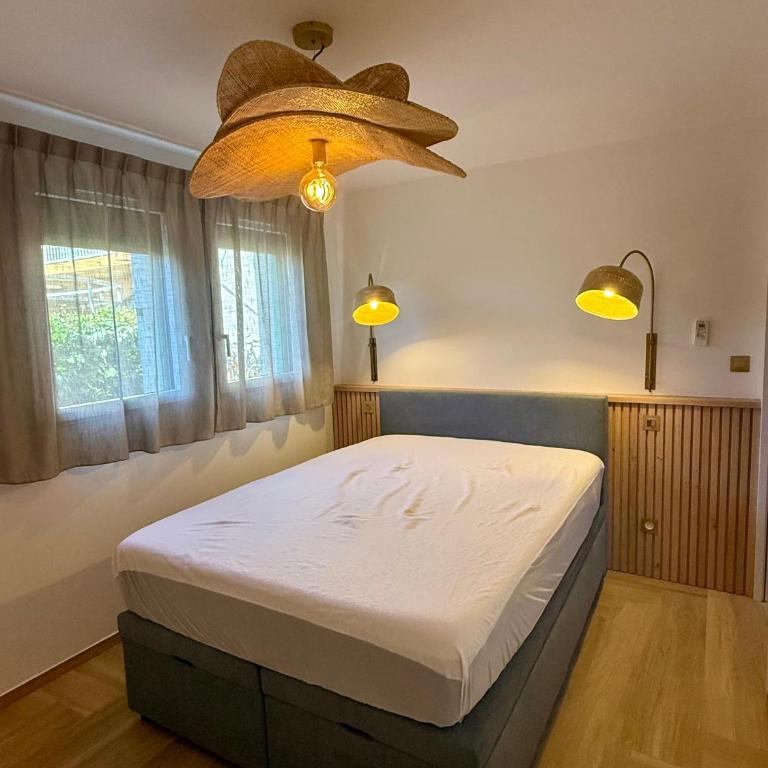 Bernard l'Hermite Grand Large - Appartement 1 Chambre - 6
