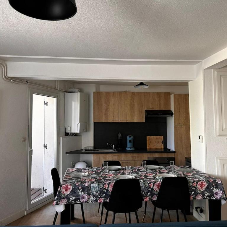 Maison Duplex Collection, - Apartment mit 4 Schlafzimmern - 16