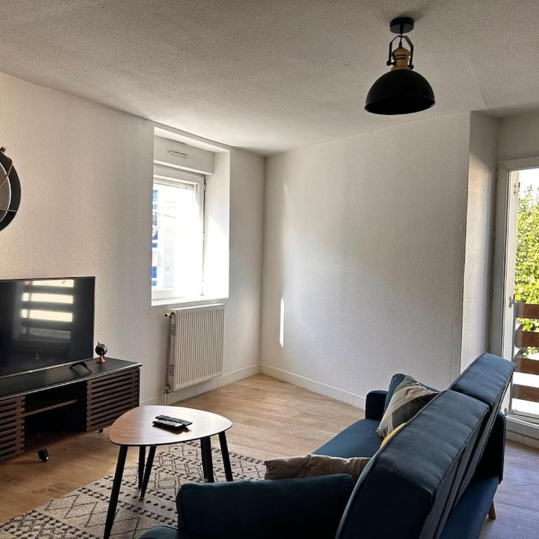 Maison Duplex Collection, - Apartment mit 4 Schlafzimmern - 18