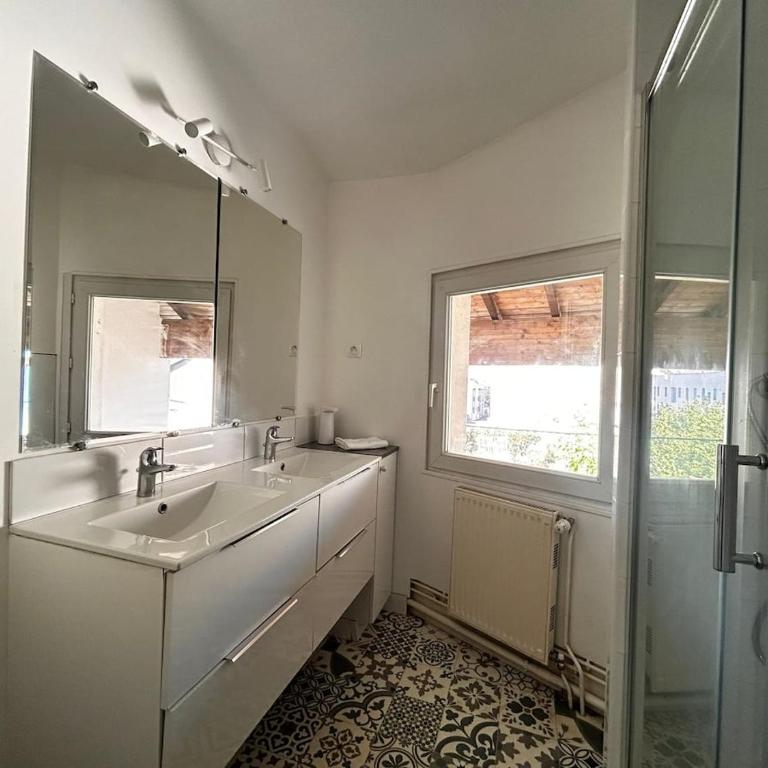 Maison Duplex Collection, - Apartment mit 4 Schlafzimmern - 26