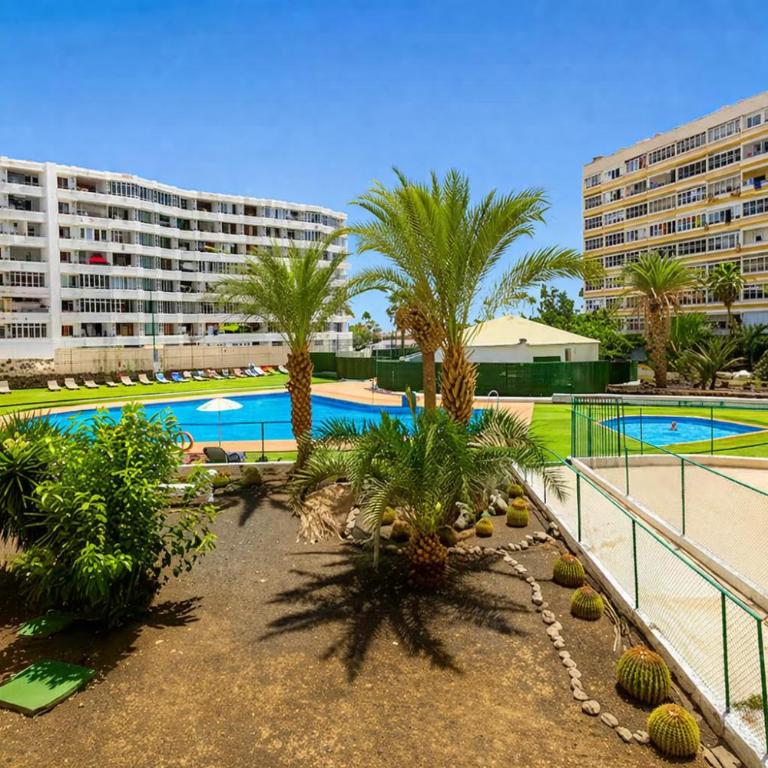Rayito de Sol II - One-Bedroom Apartment - 2