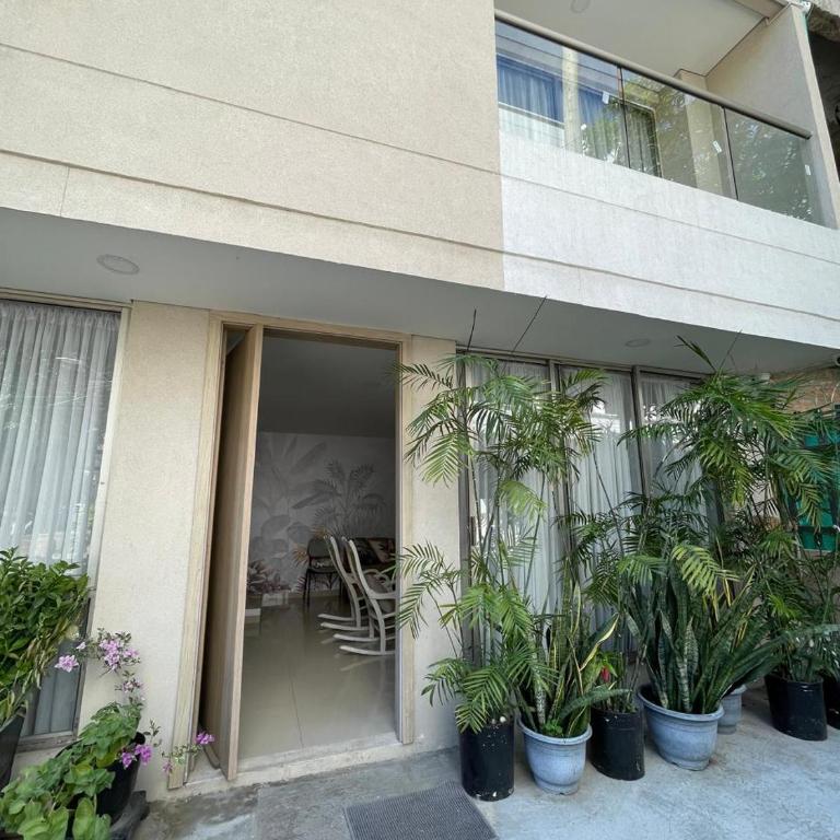 Fabulosa casa, Playa y Centro Histórico a pasos - Casa de 4 dormitorios - 13
