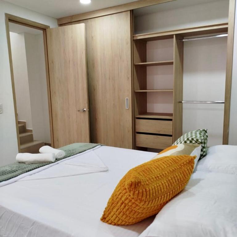 Fabulosa casa, Playa y Centro Histórico a pasos - Casa de 4 dormitorios - 20