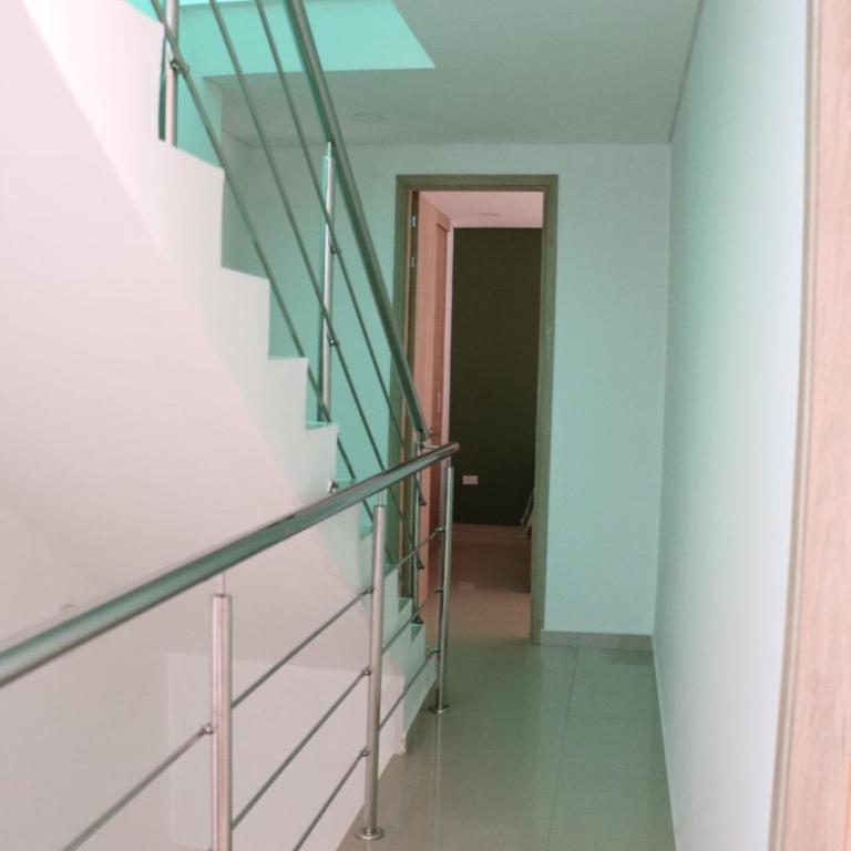 Fabulosa casa, Playa y Centro Histórico a pasos - Casa de 4 dormitorios - 22