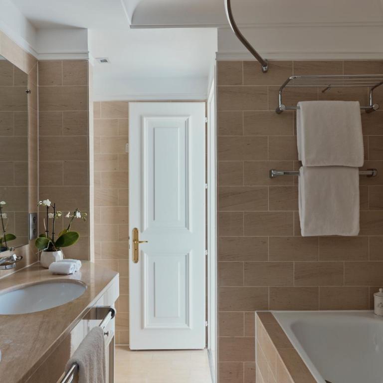 COMO Le Beauvallon - Golfe de Saint-Tropez - Suite Junior - 4