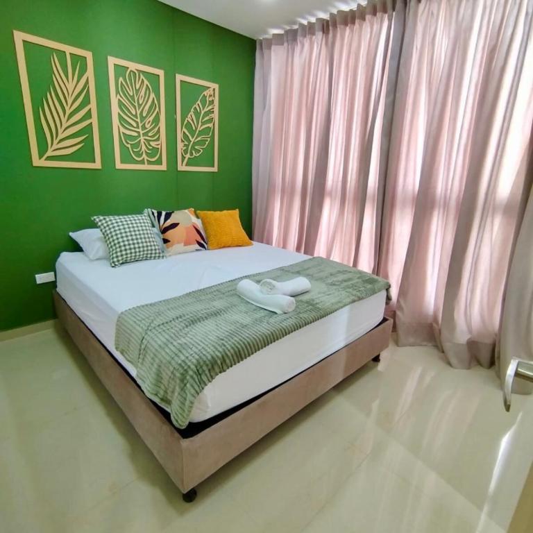 Fabulosa casa, Playa y Centro Histórico a pasos - Casa de 4 dormitorios - 35