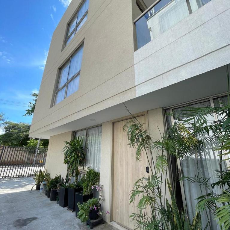 Fabulosa casa, Playa y Centro Histórico a pasos - Casa de 4 dormitorios - 38