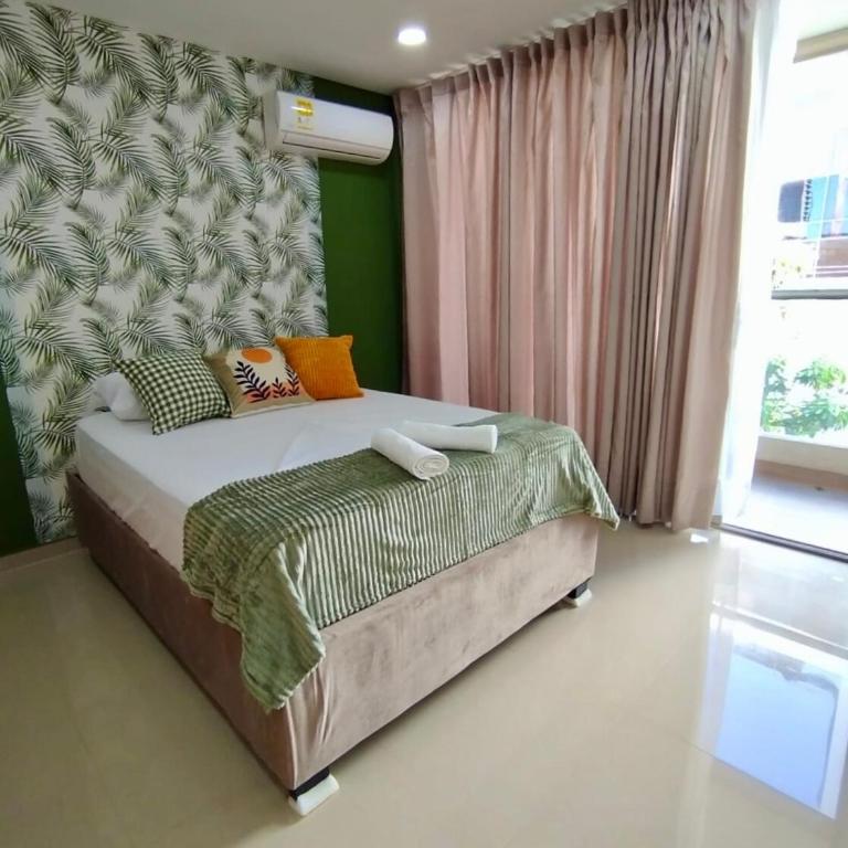 Fabulosa casa, Playa y Centro Histórico a pasos - Casa de 4 dormitorios - 40