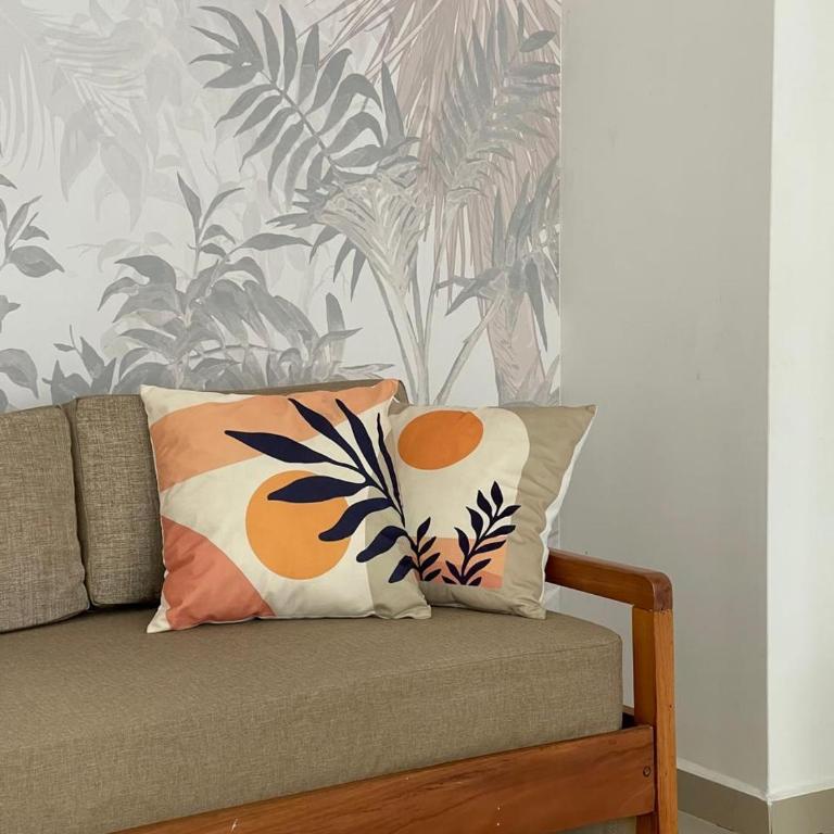 Fabulosa casa, Playa y Centro Histórico a pasos - Four-Bedroom House - 44