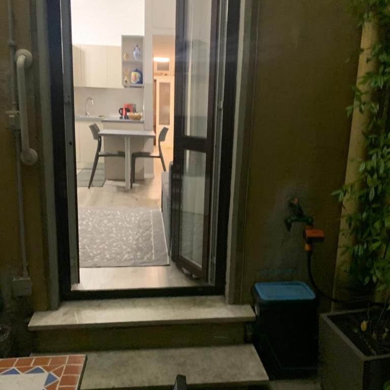 appartamento all'Isola con terrazzo - Appartamento con 1 Camera da Letto - 9