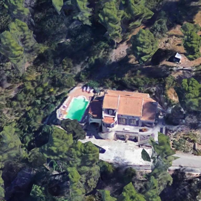 Villa Paradisio - Jolie villa climatisée avec piscine et jardin privés parking proche centre ville - Villa avec Piscine Privée - 3