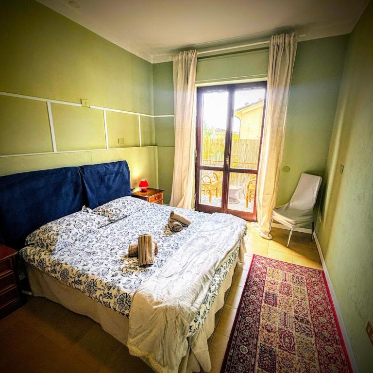 -Shining house by the sea-Free Parking and Beach - Apartment mit 2 Schlafzimmern - 5