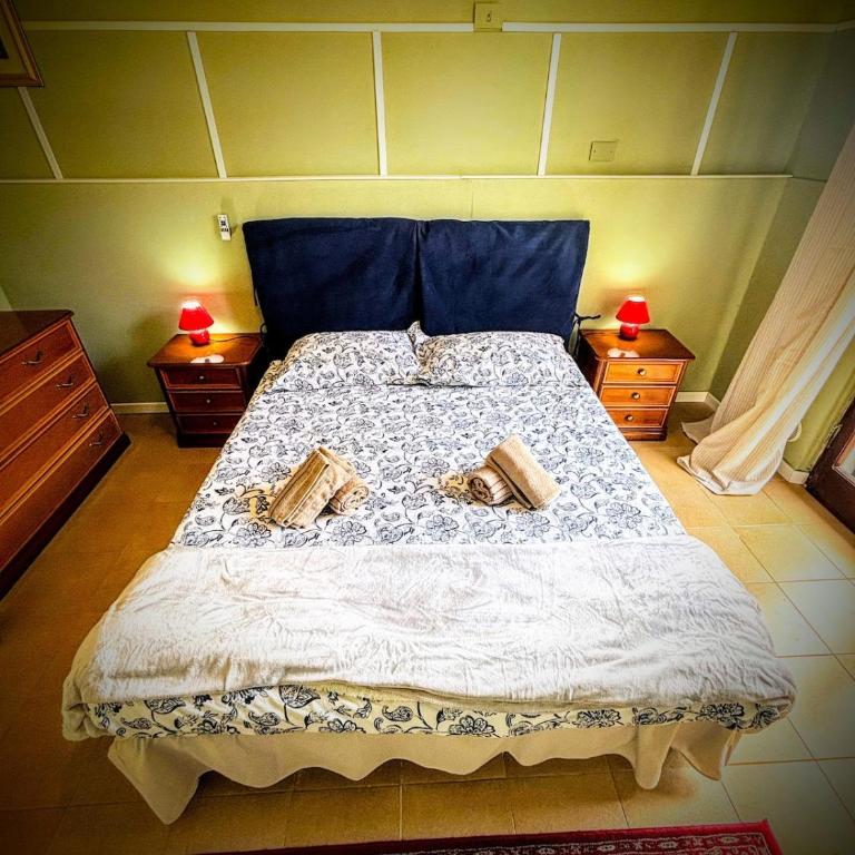 -Shining house by the sea-Free Parking and Beach - Apartment mit 2 Schlafzimmern - 7