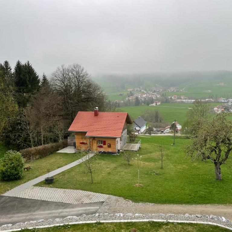 Ferienhaus Talblick - Haus mit 3 Schlafzimmern - 6