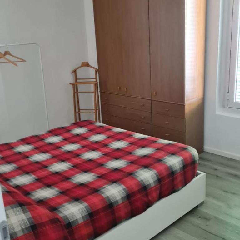 appartamento all'Isola con terrazzo - Appartamento con 1 Camera da Letto - 11