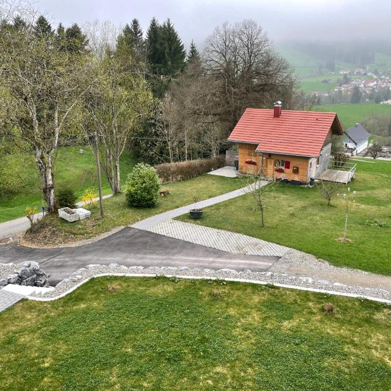 Ferienhaus Talblick - Haus mit 3 Schlafzimmern - 5