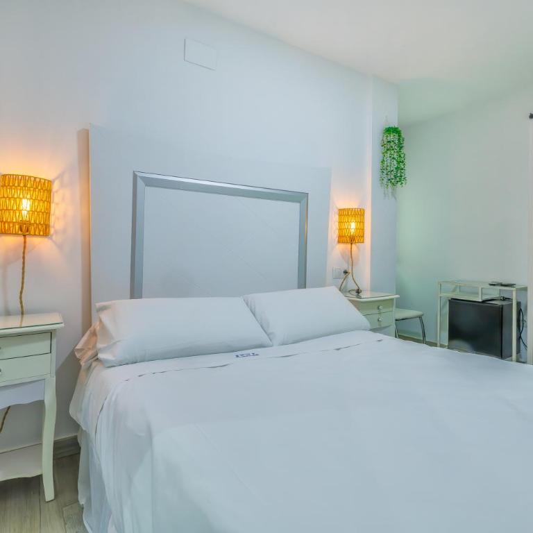 Viana Apartment & Center & Parking - Apartamento de 3 dormitorios - 33