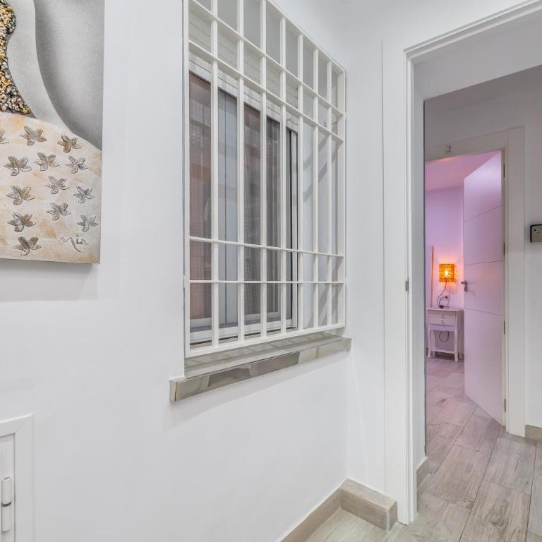 Viana Apartment & Center & Parking - Apartamento de 3 dormitorios - 30