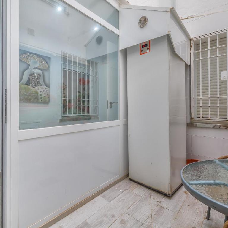 Viana Apartment & Center & Parking - Apartamento de 3 dormitorios - 44