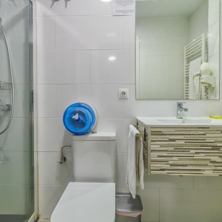 Viana Apartment & Center & Parking - Apartamento de 3 dormitorios - 36