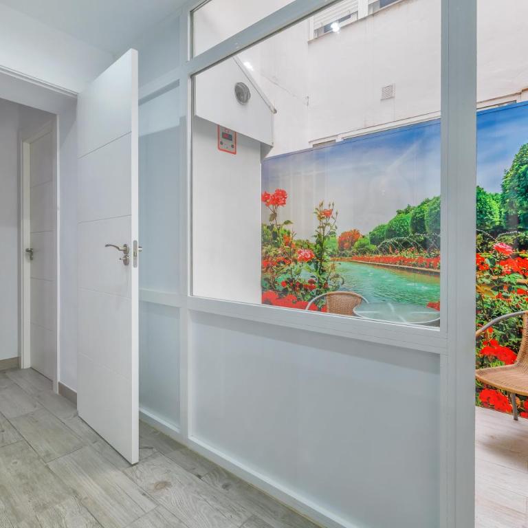 Viana Apartment & Center & Parking - Apartamento de 3 dormitorios - 9