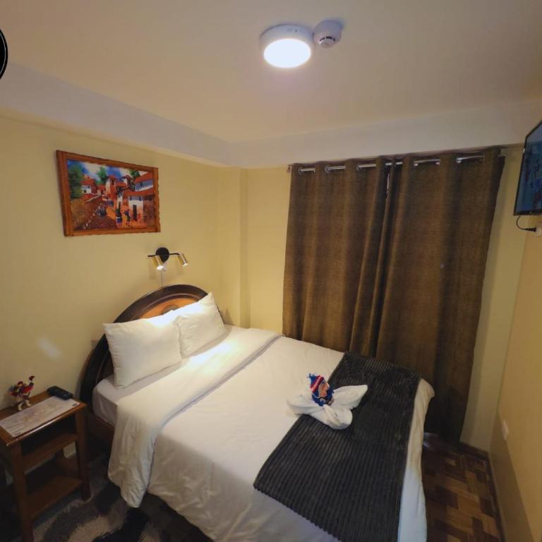 CASA MEDINA hotel - Habitación Doble - 2