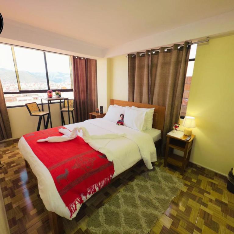 CASA MEDINA hotel - Habitación Deluxe - 3