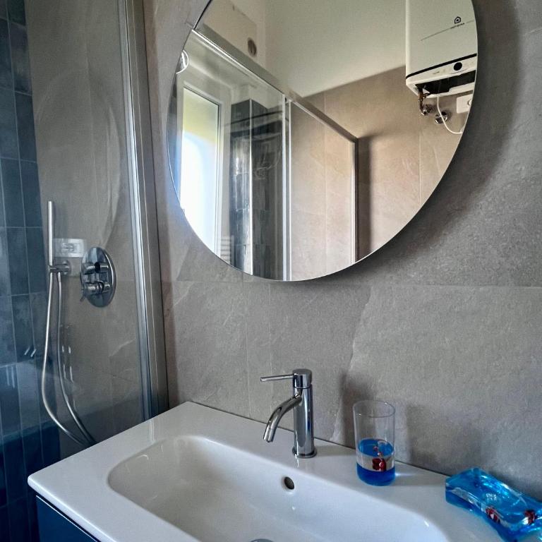Casa del Parco - Appartamento con 2 Camere da Letto - 19