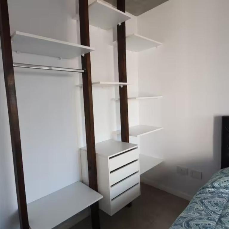 Espectacular departamento en Palermo - Two-Bedroom Standard Apartment - 19