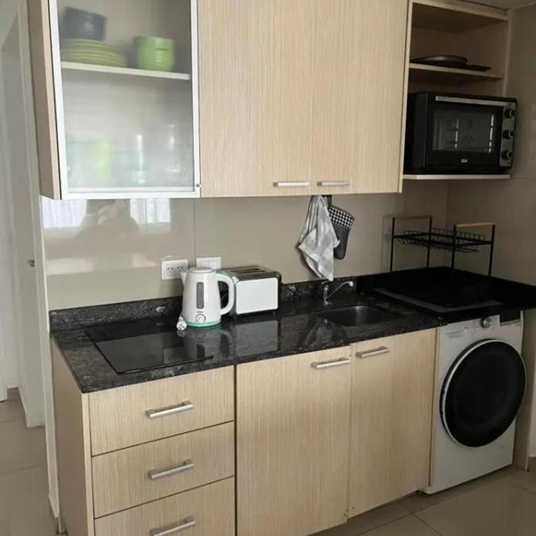 Entre Ríos platinum - Habitación Doble Deluxe - 2
