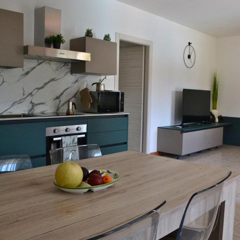 Casadora - Two-Bedroom Apartment - 16