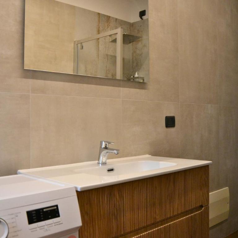 Casadora - Two-Bedroom Apartment - 11
