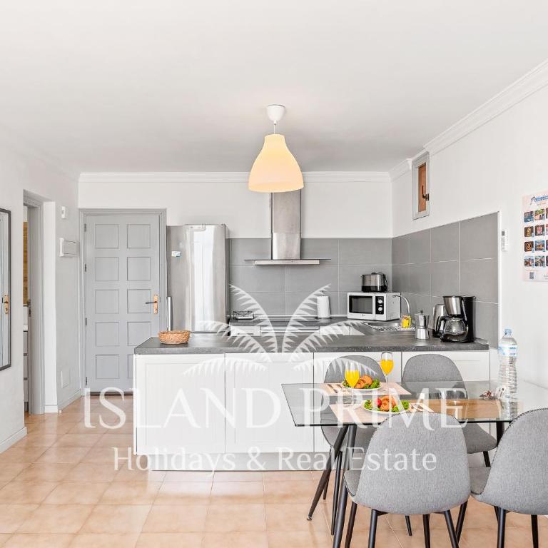 Perfect Seaviews Holiday in Heated Pool Complex TLP308 - Apartamento de 1 dormitorio - 7