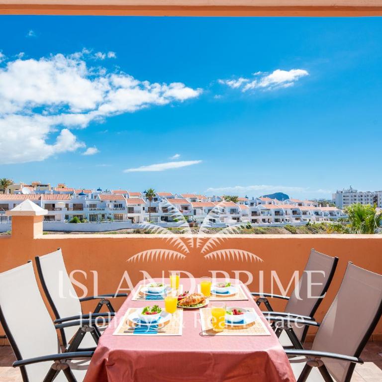 Perfect Seaviews Holiday in Heated Pool Complex TLP308 - Apartamento de 1 dormitorio - 13