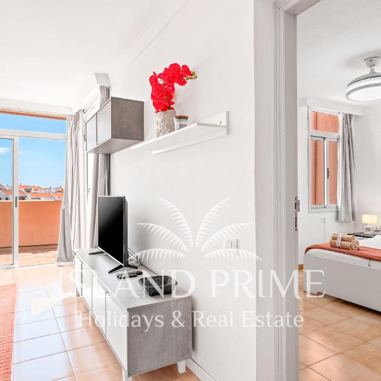 Perfect Seaviews Holiday in Heated Pool Complex TLP308 - Apartamento de 1 dormitorio - 21