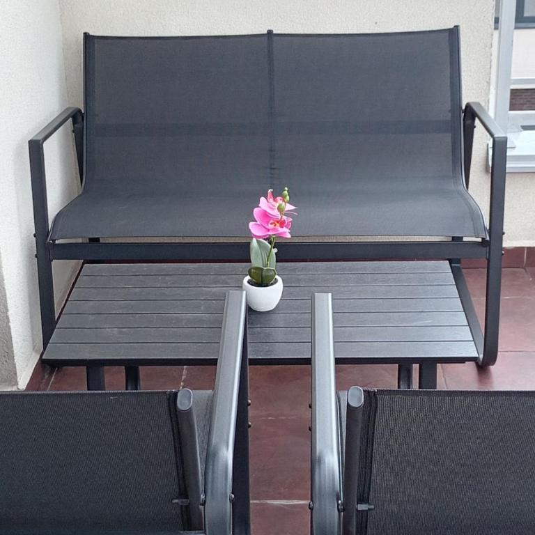 Studio 1212 - Apartman sa 1 Spavaćom Sobom - 13